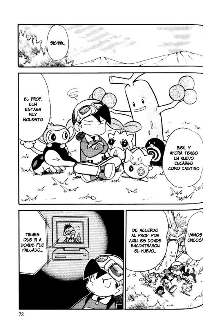 Capitulo 107 page 23