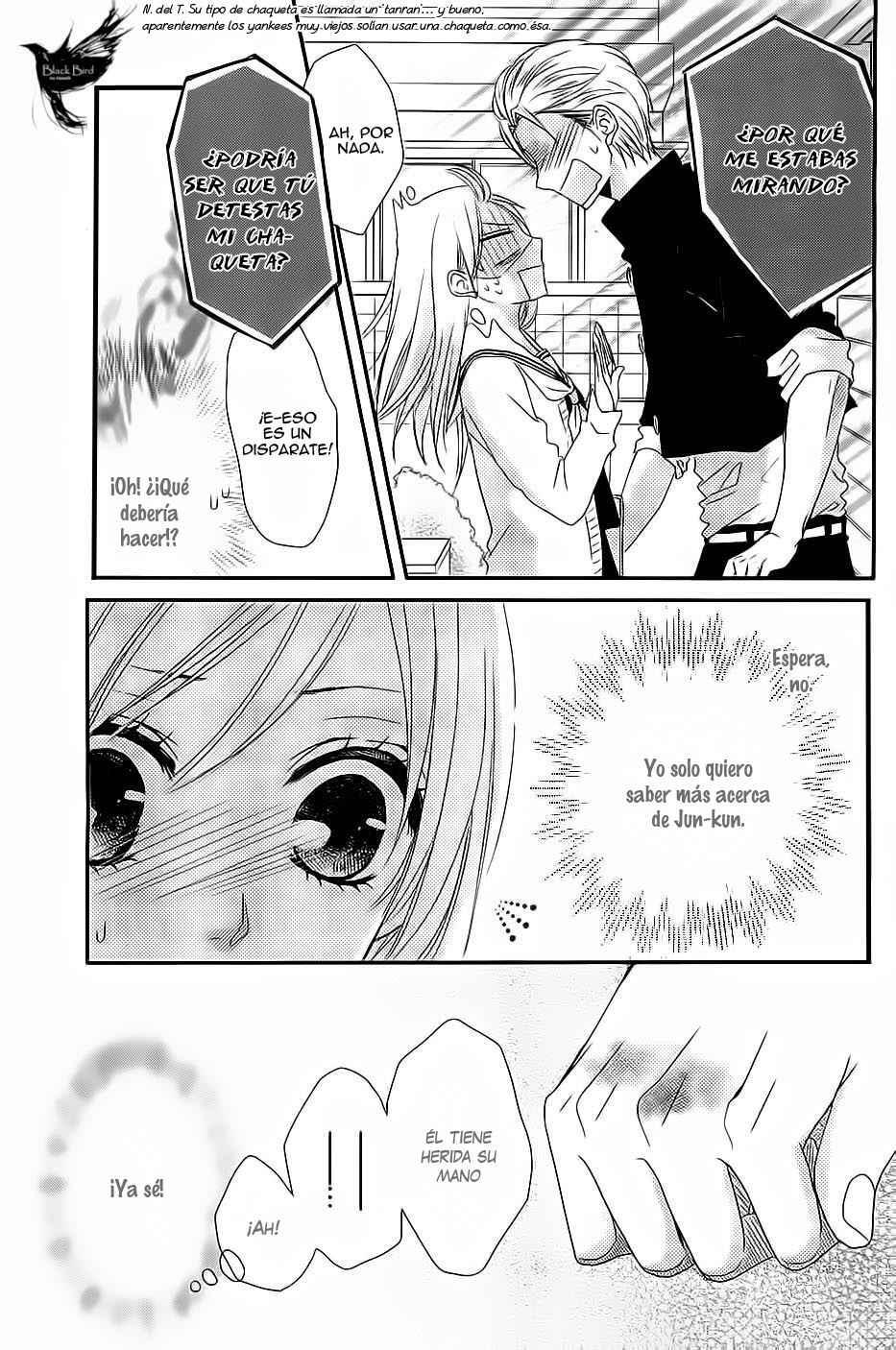 Capitulo 1 page 26