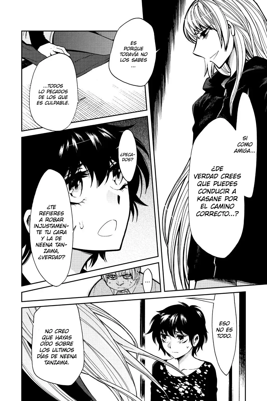 Capitulo 97 page 15