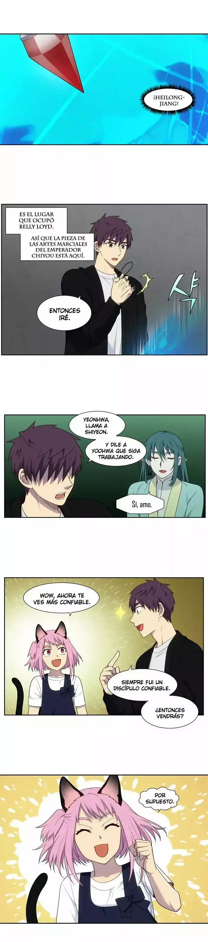 Capitulo 408 page 3