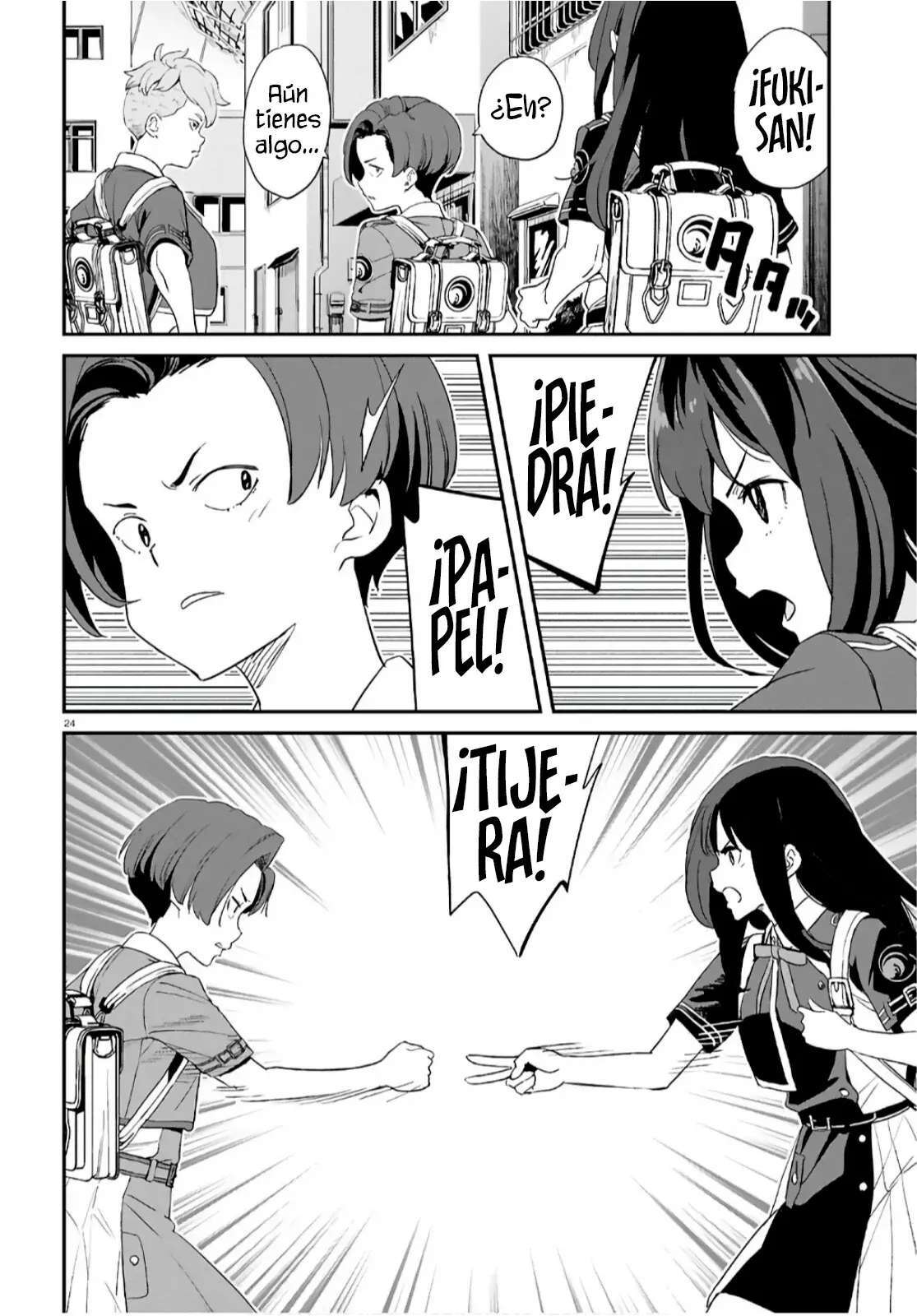 Capitulo 22 page 25