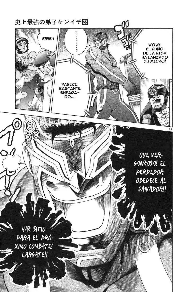 Capitulo 207 page 16