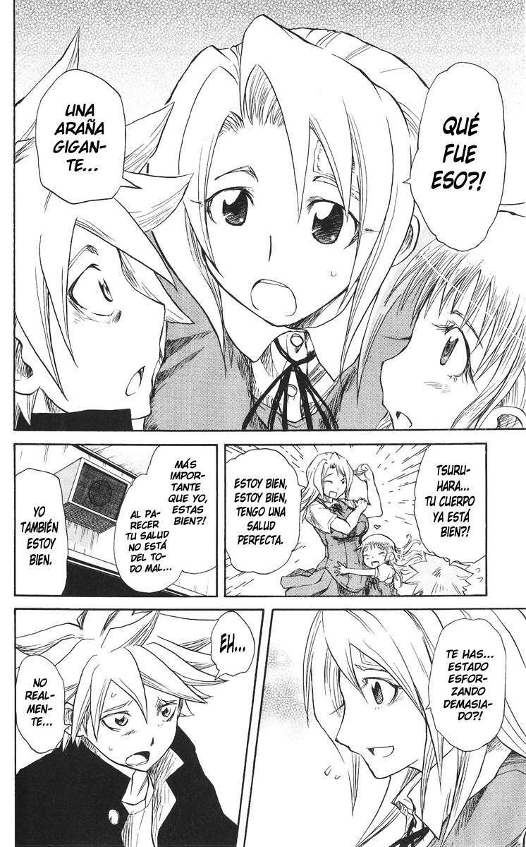 Capitulo 39 page 6