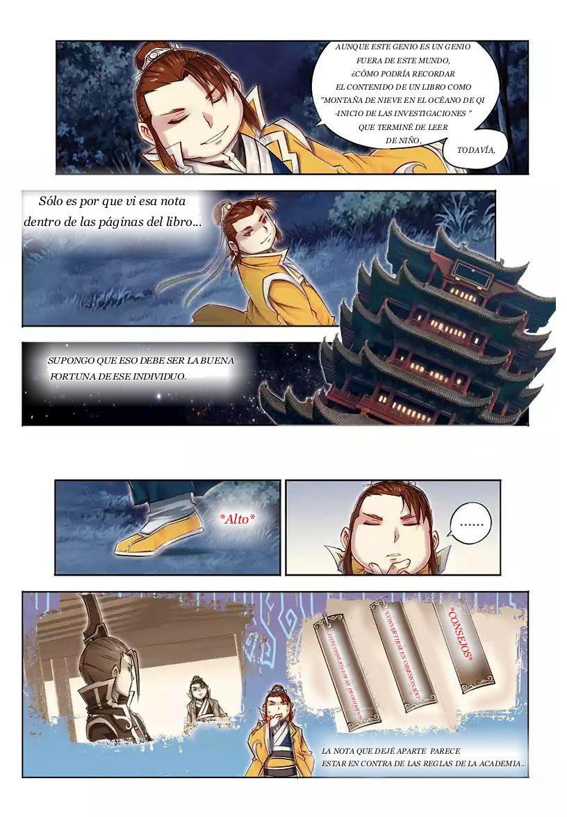 Capitulo 28 page 10