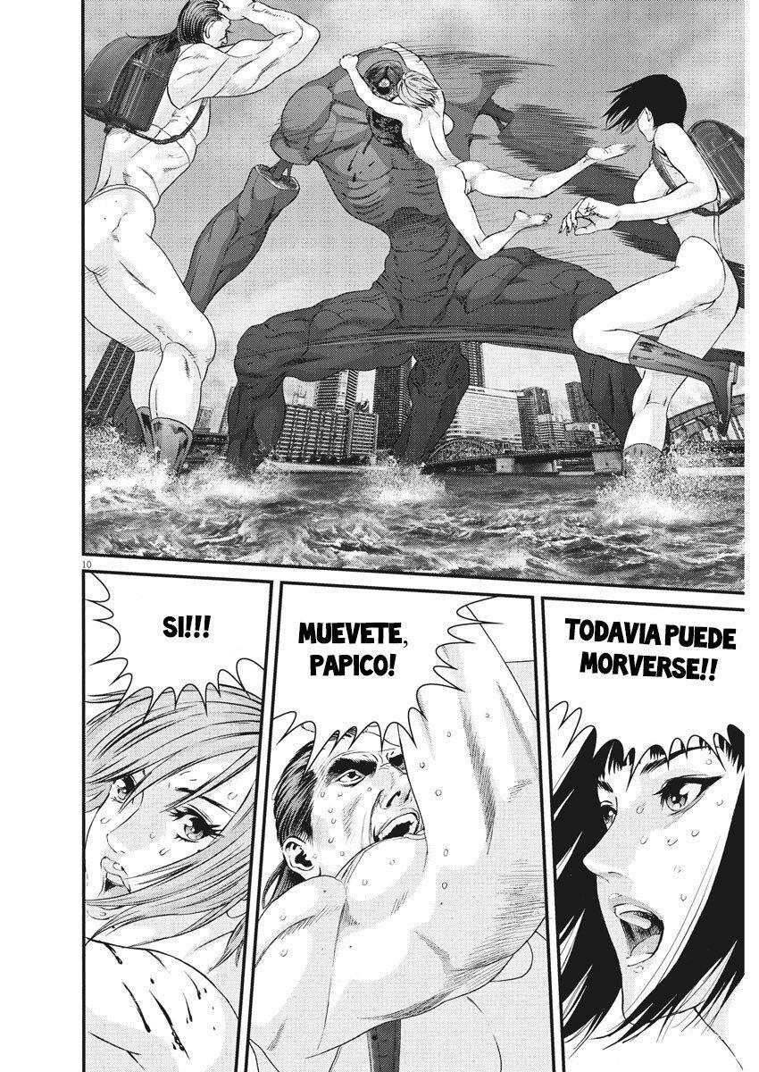 Capitulo 74 page 10