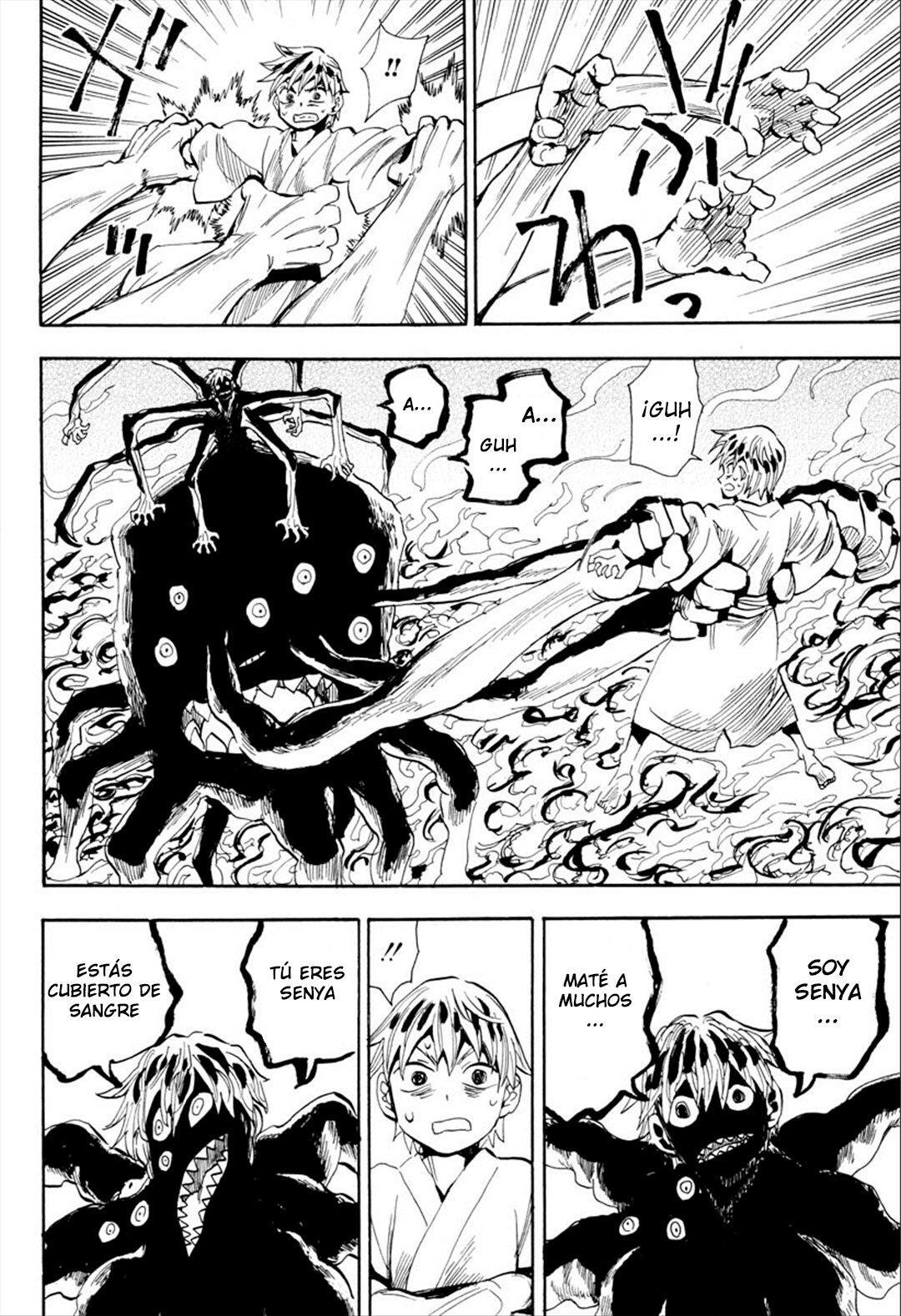 Capitulo 92 page 4