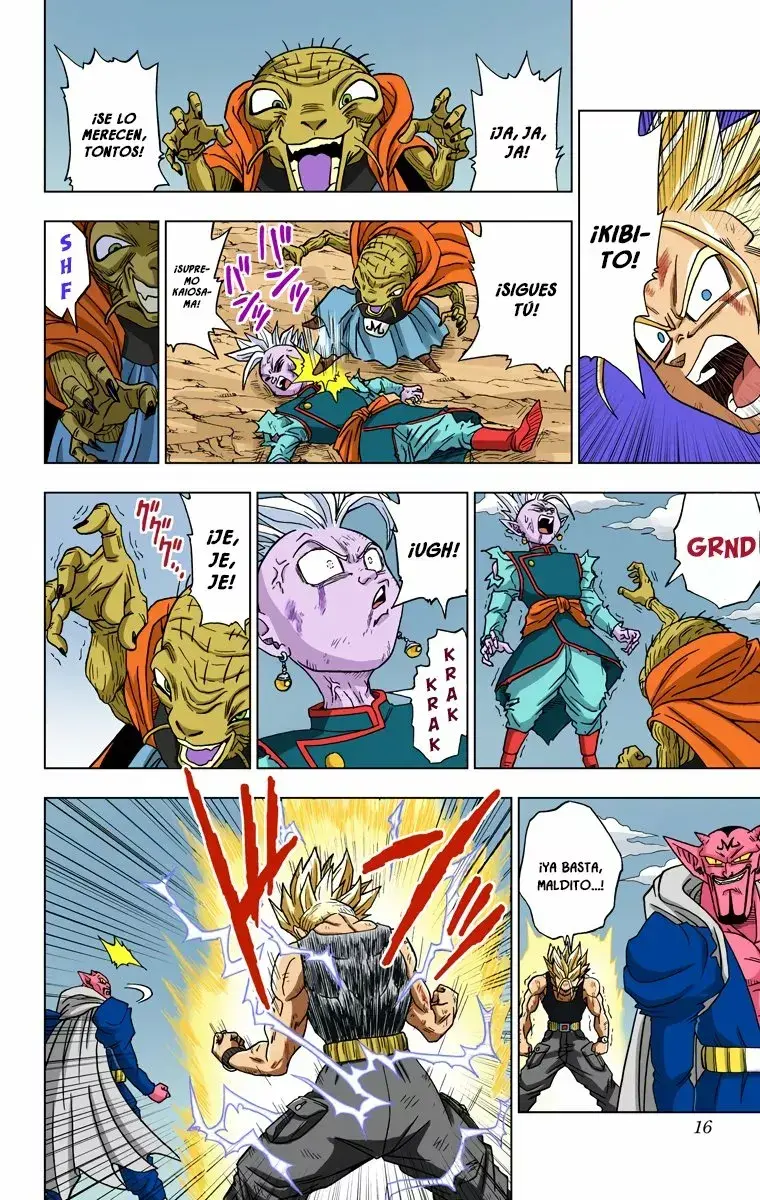 Capitulo 16 page 12