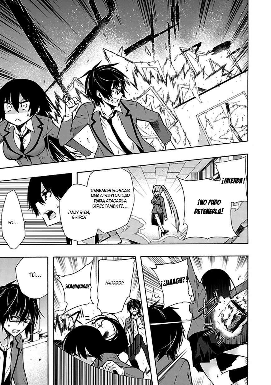 Capitulo 14 page 19
