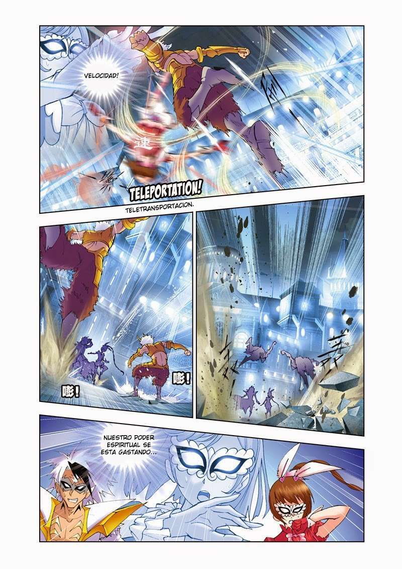 Capitulo 46 page 10