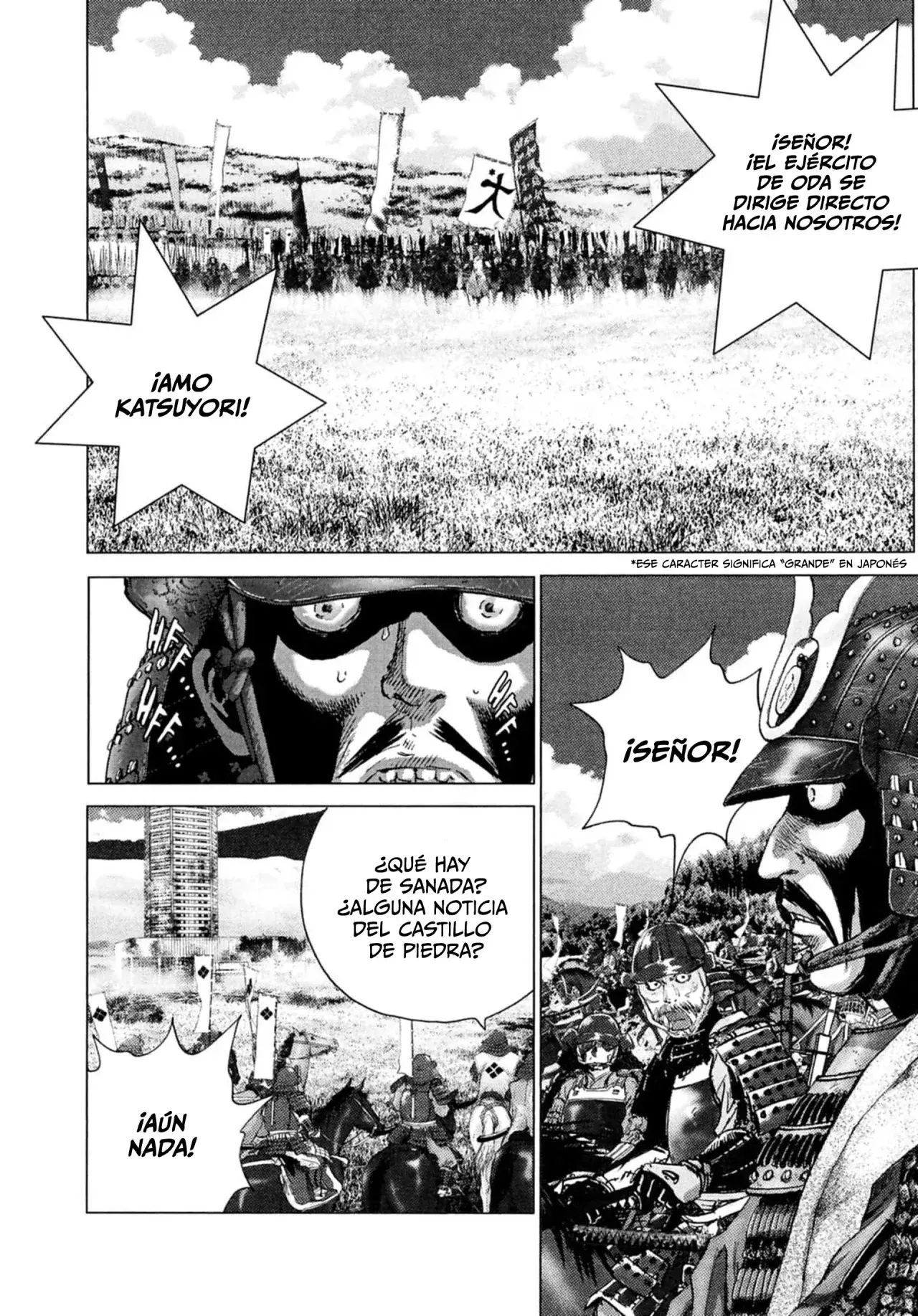 Capitulo 97 page 13