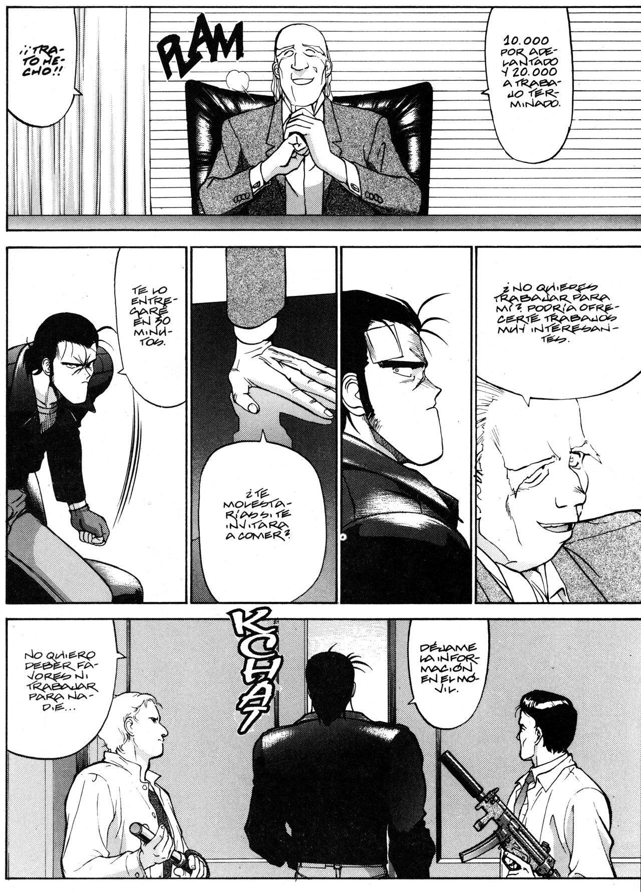 Capitulo 41 page 16