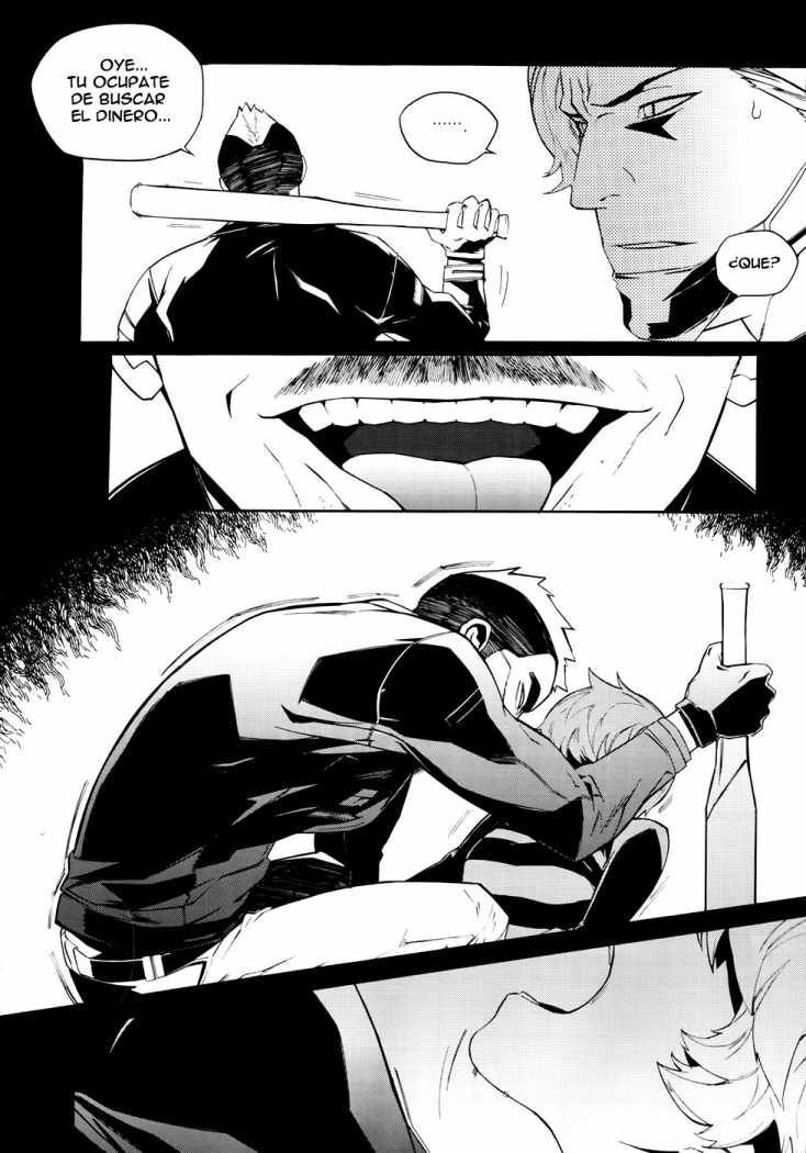 Capitulo 20 page 8