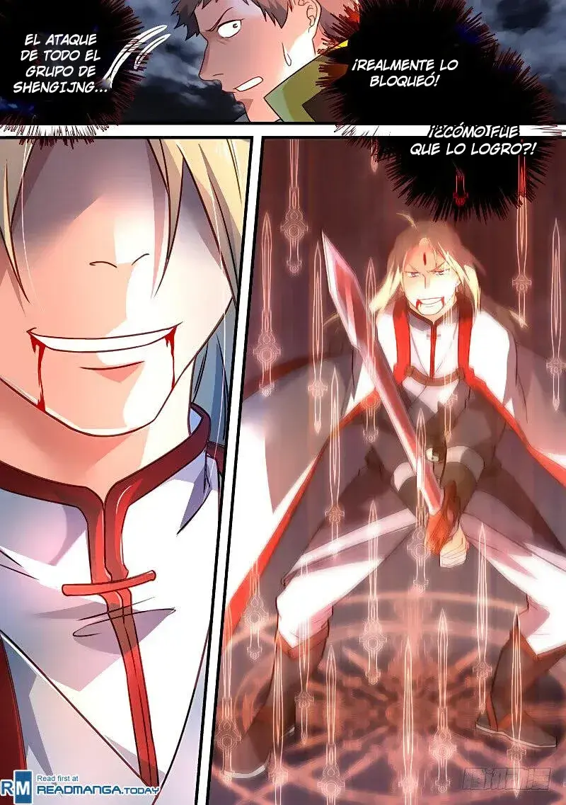 Capitulo 342 page 14