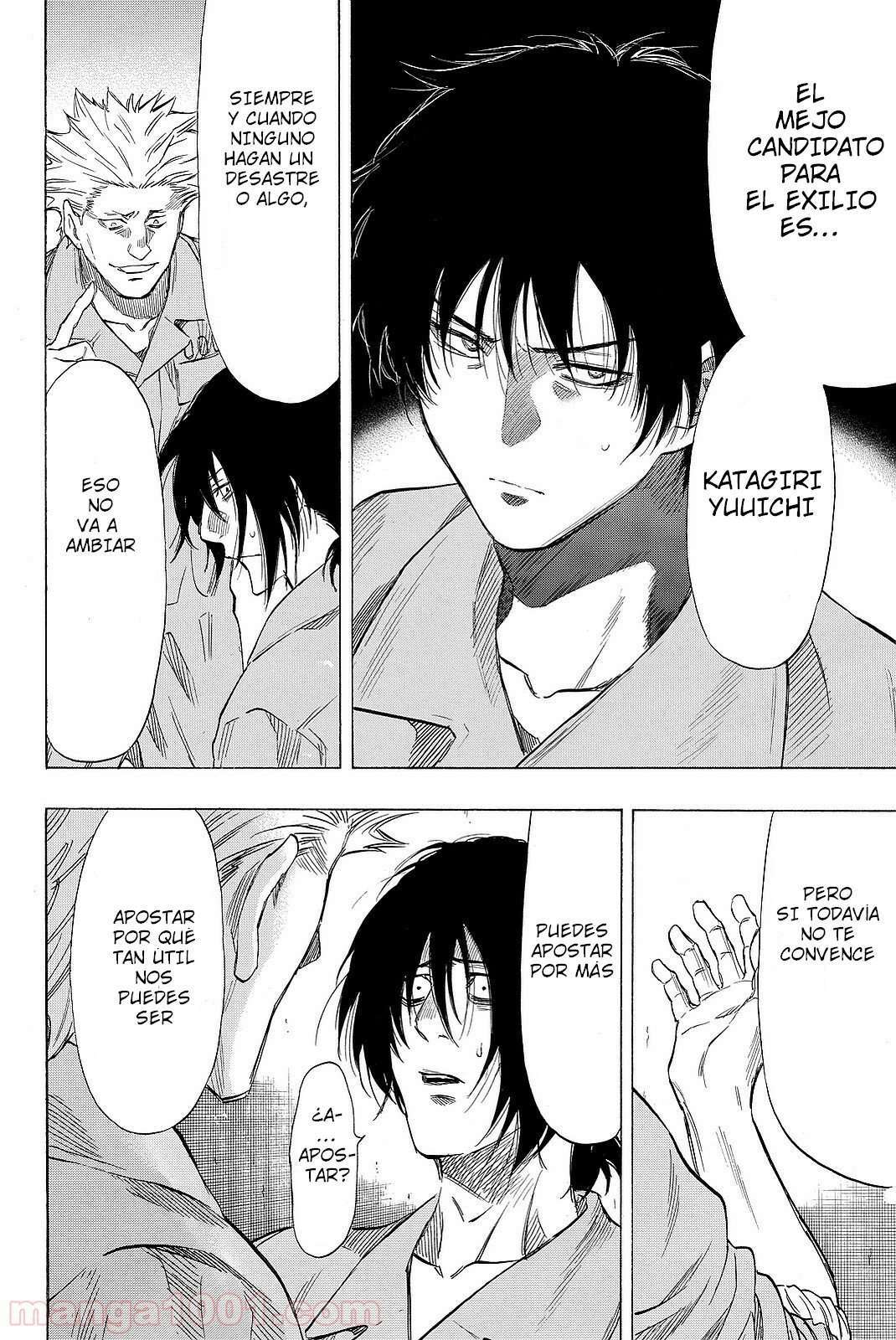Capitulo 38 page 29