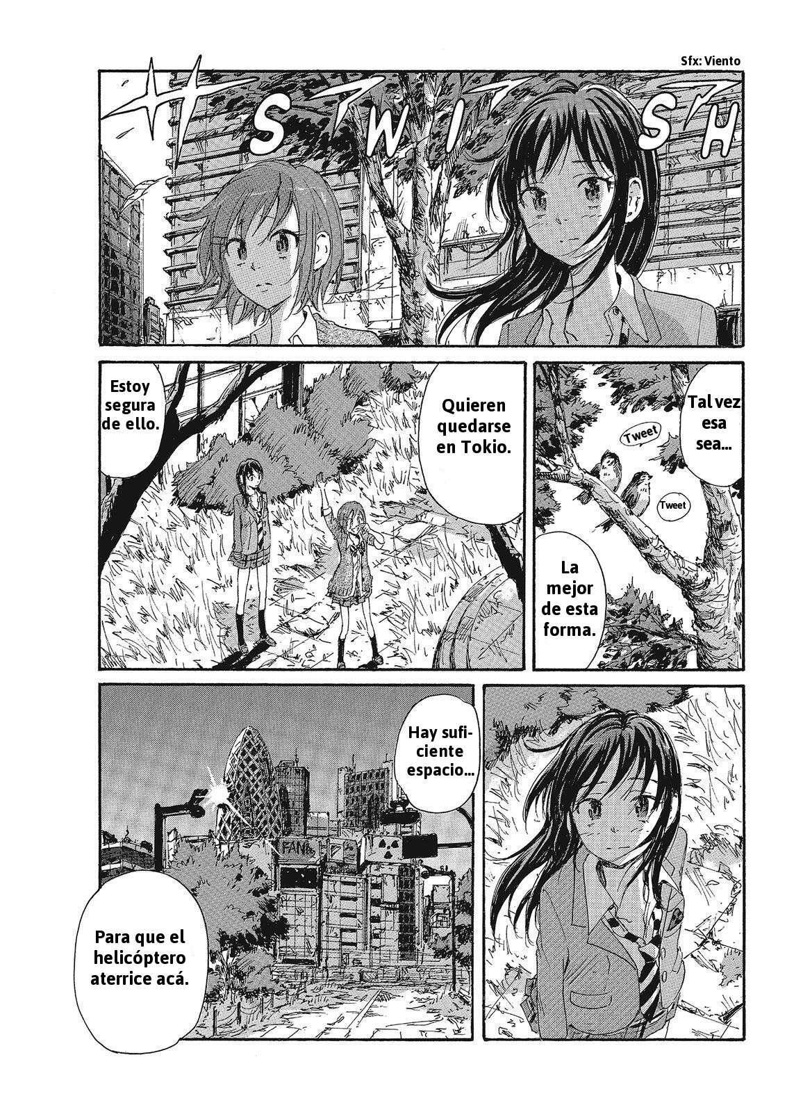 Capitulo 80 page 13