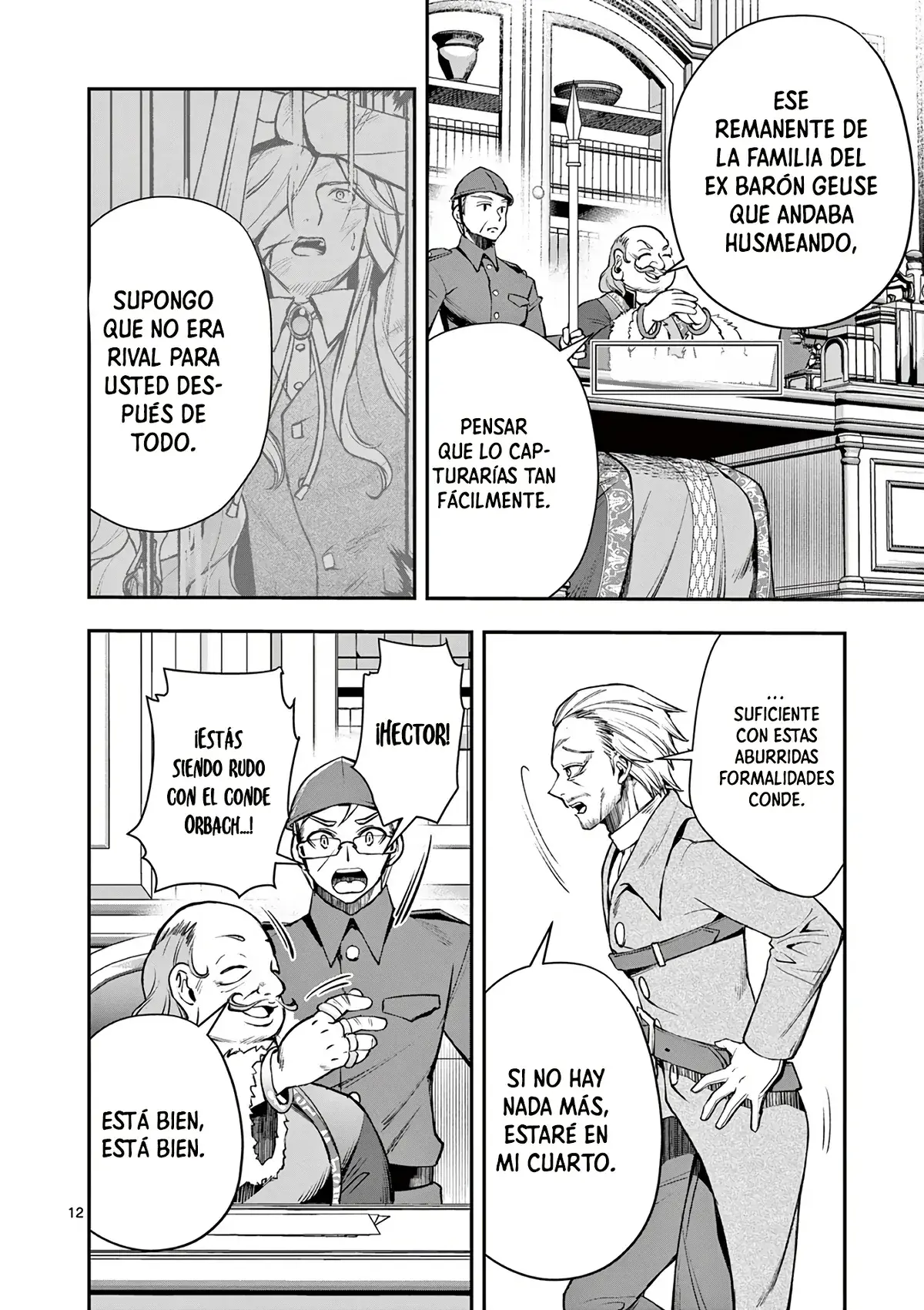 Capitulo 19 page 14