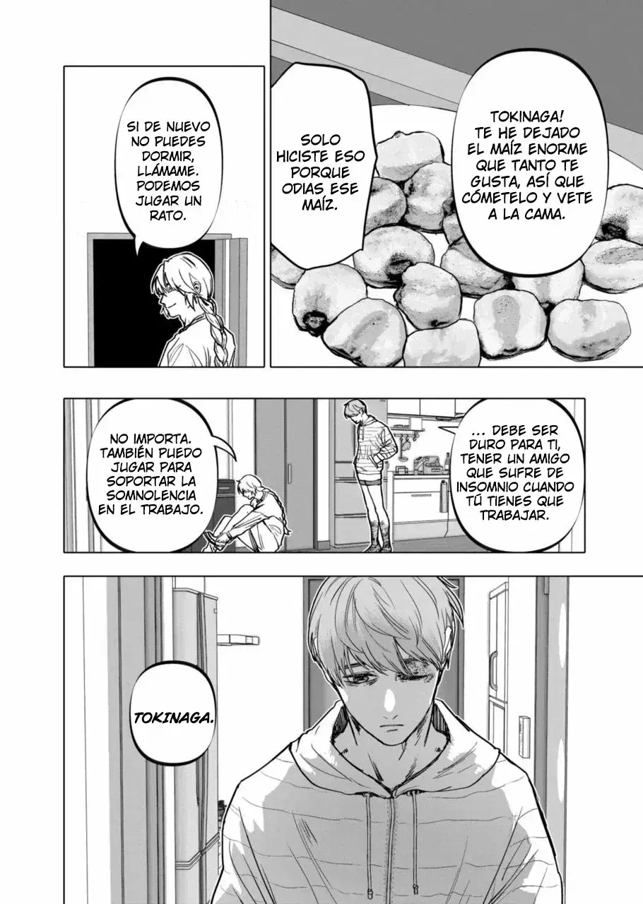 Capitulo 17 page 20