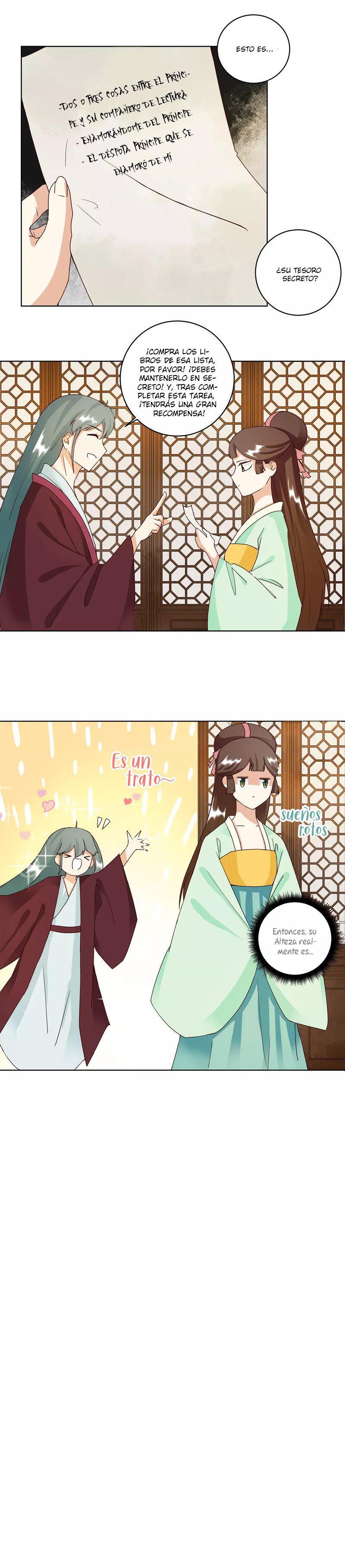 Capitulo 78 page 11