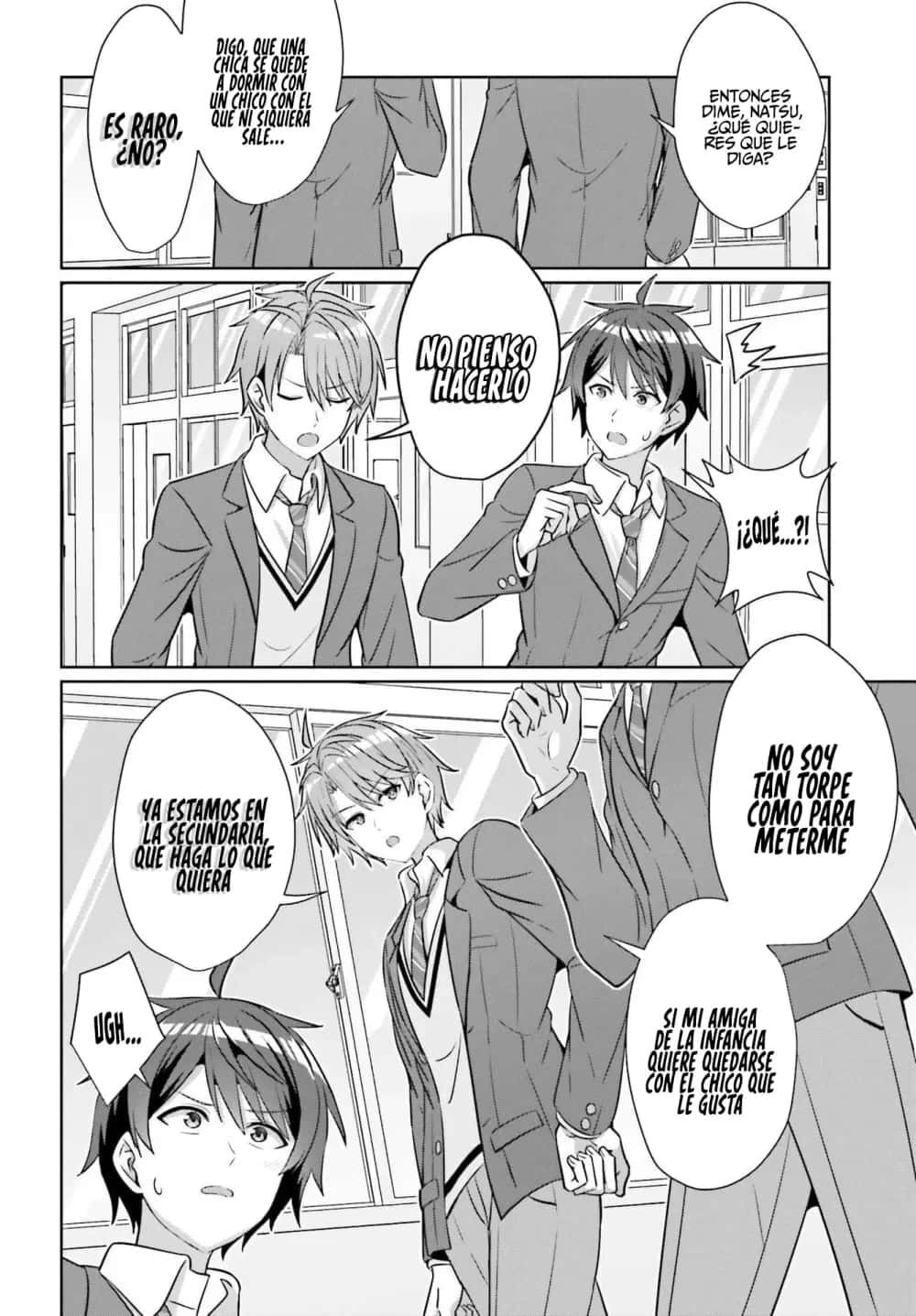 Capitulo 37 page 20