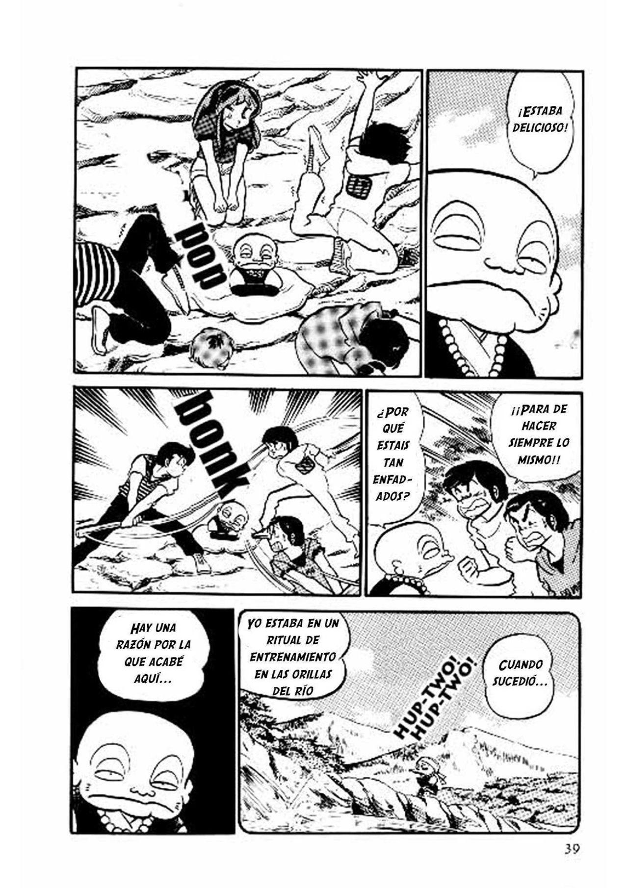 Capitulo 143 page 5