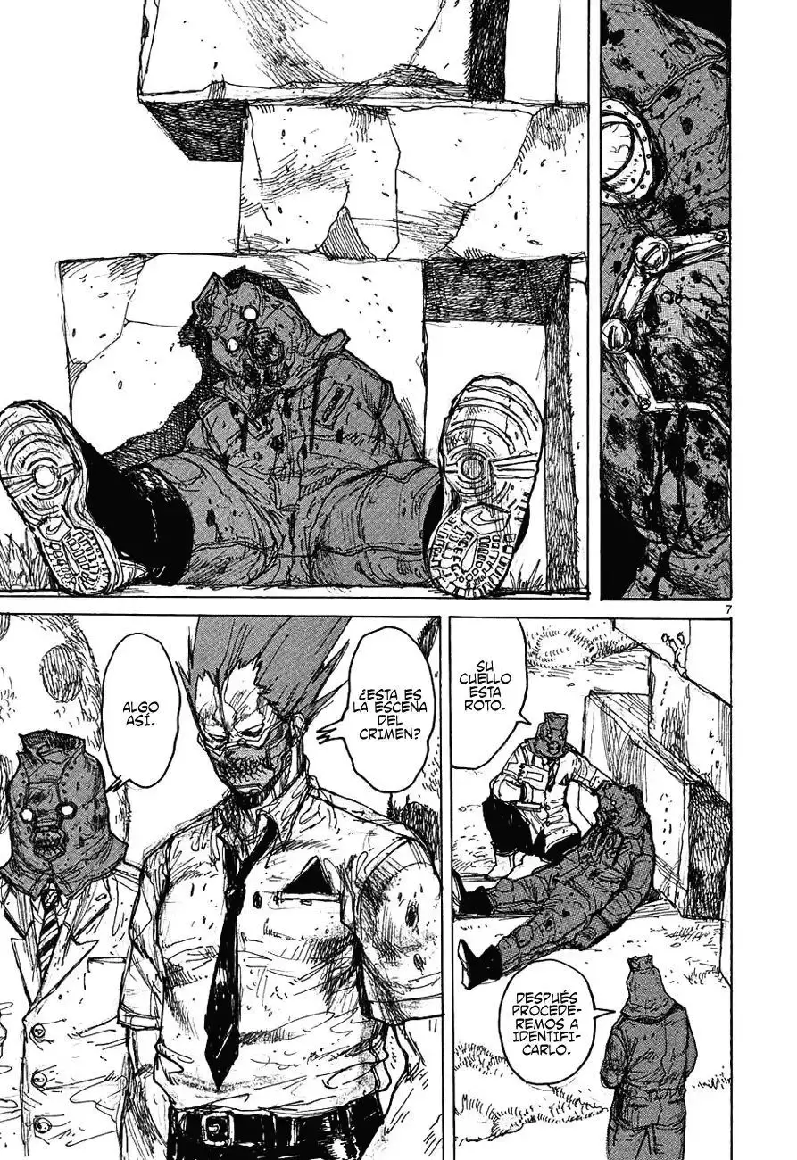 Capitulo 32 page 6