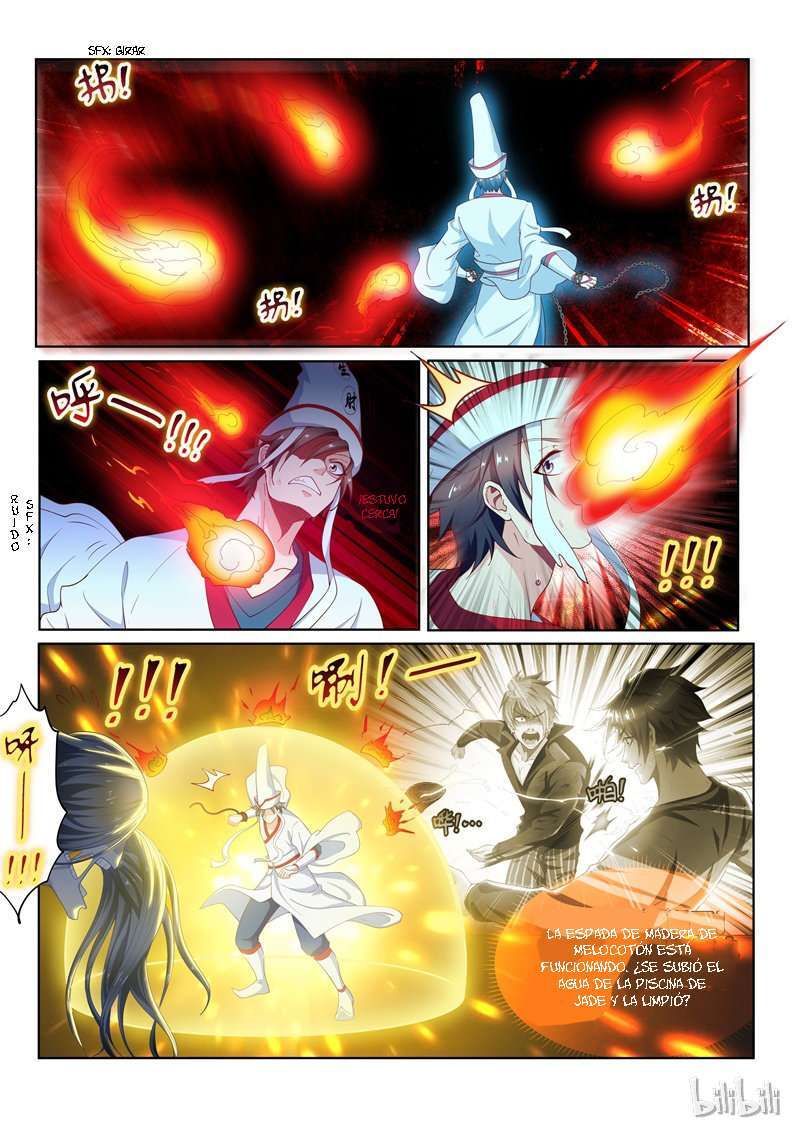 Capitulo 96 page 11