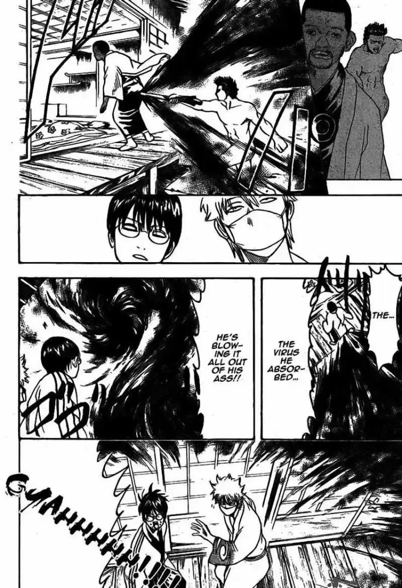 Capitulo 246 page 20