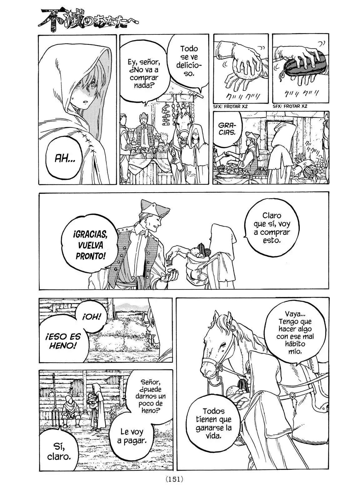 Capitulo 83 page 10
