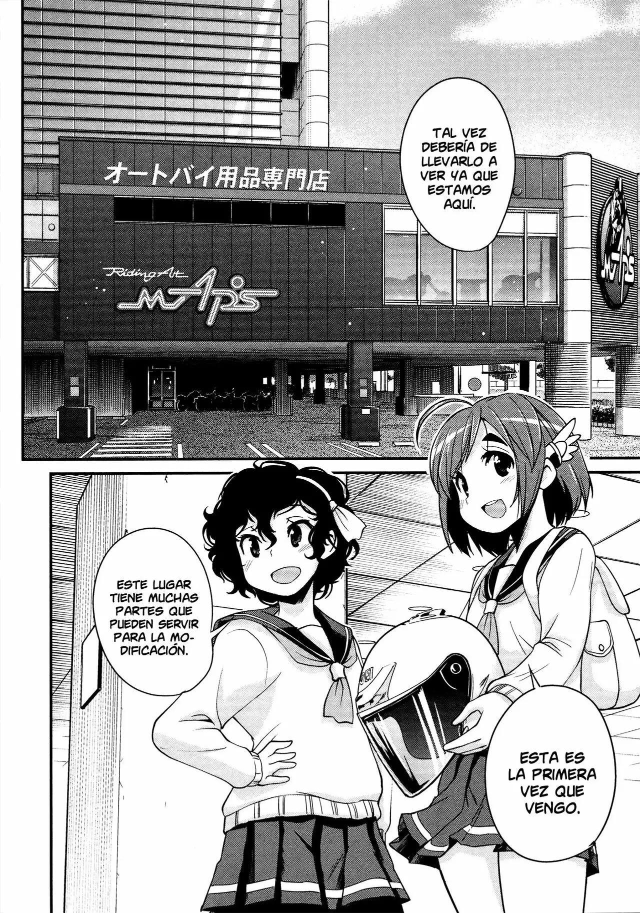 Capitulo 19 page 8