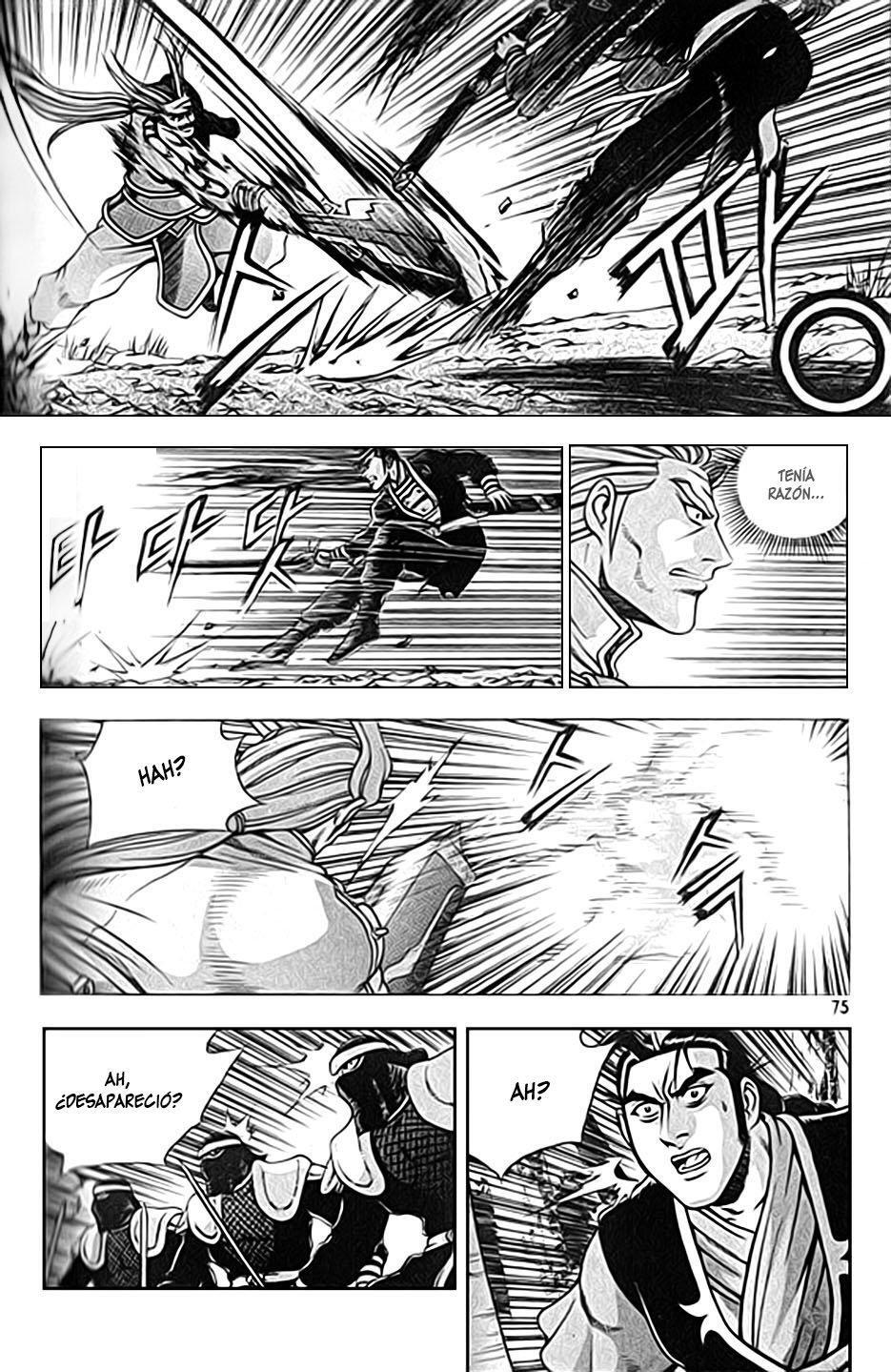 Capitulo 224 page 5