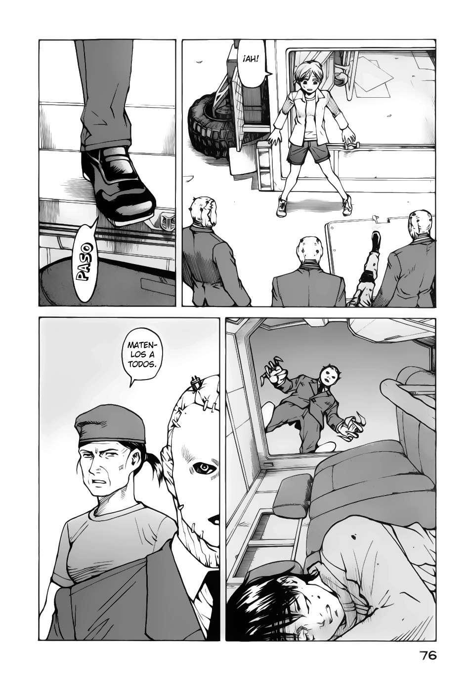 Capitulo 100 page 10