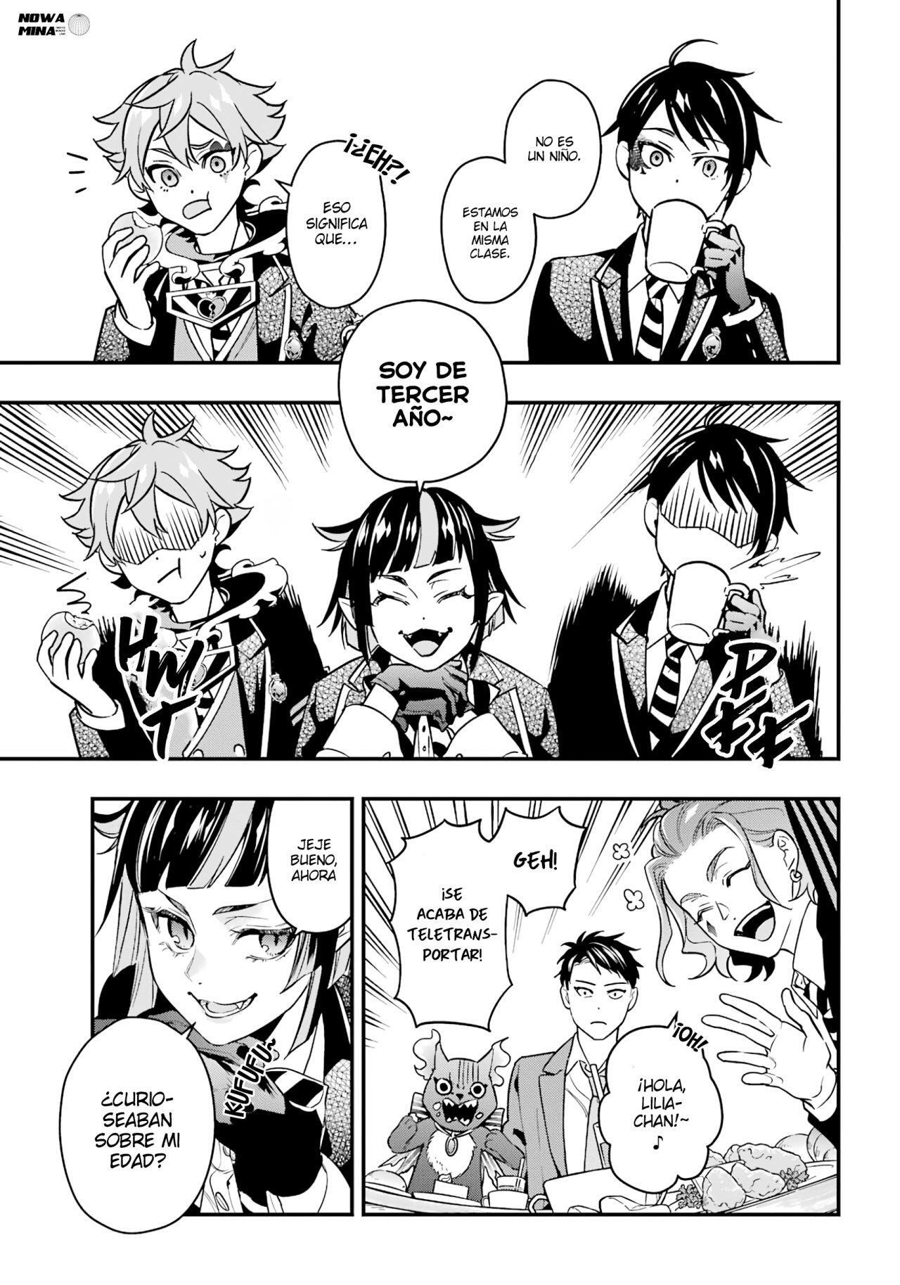 Capitulo 8 page 21