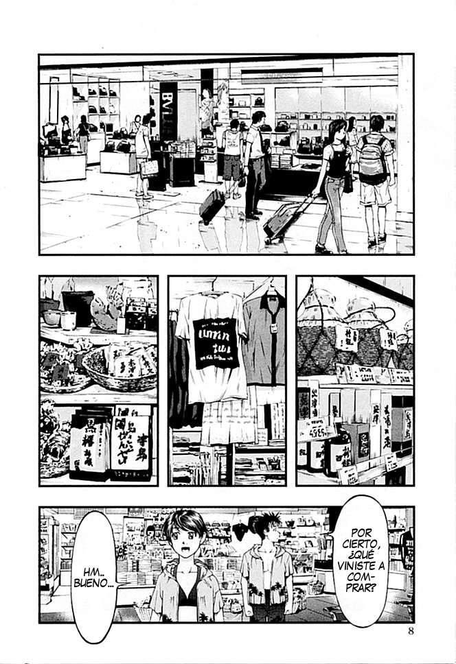 Capitulo 19 page 15