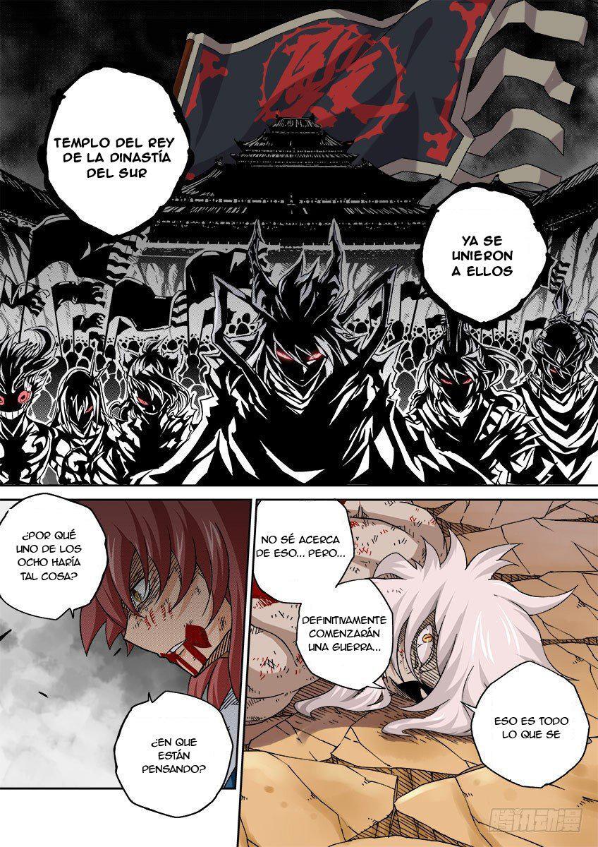 Capitulo 52 page 10
