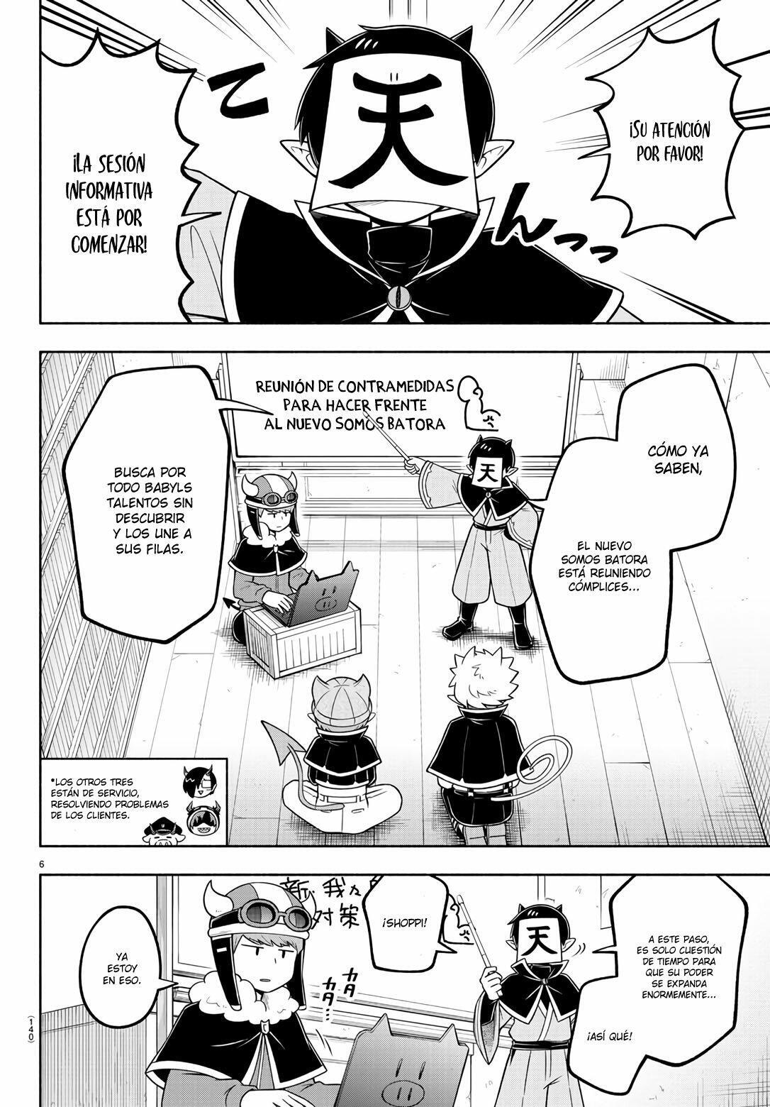 Capitulo 95 page 6