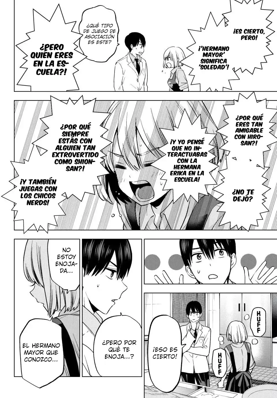 Capitulo 206 page 17