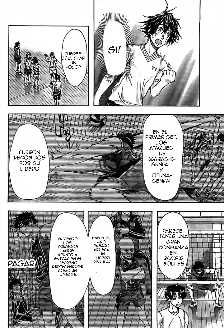 Capitulo 18 page 19