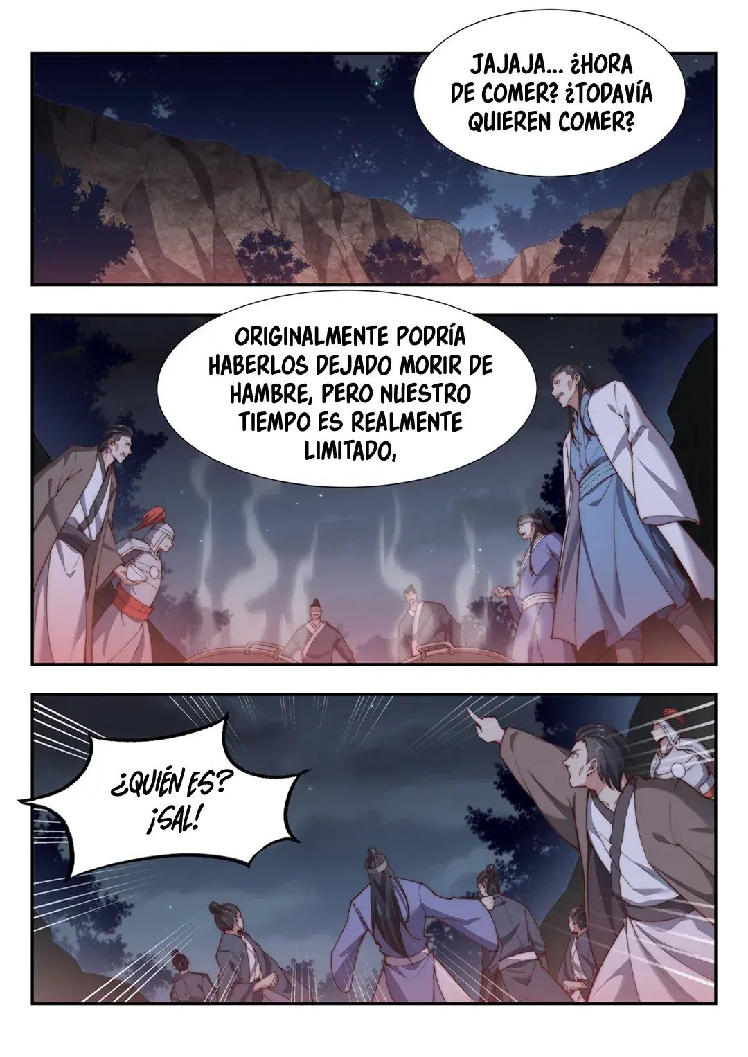 Capitulo 164 page 6