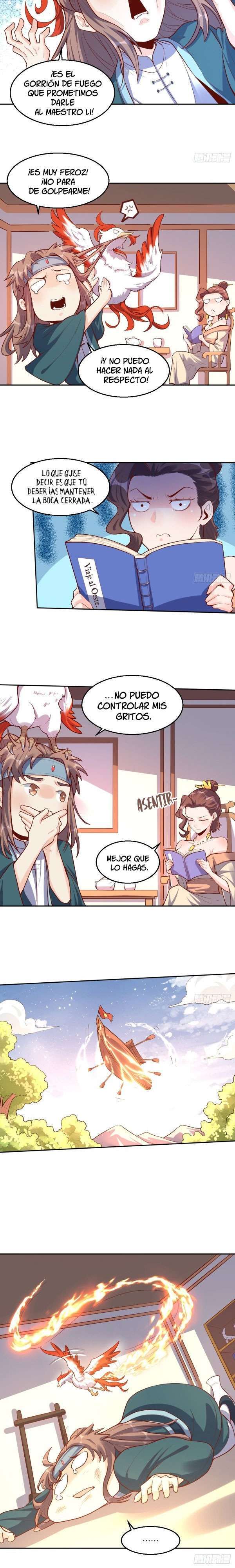 Capitulo 125 page 4