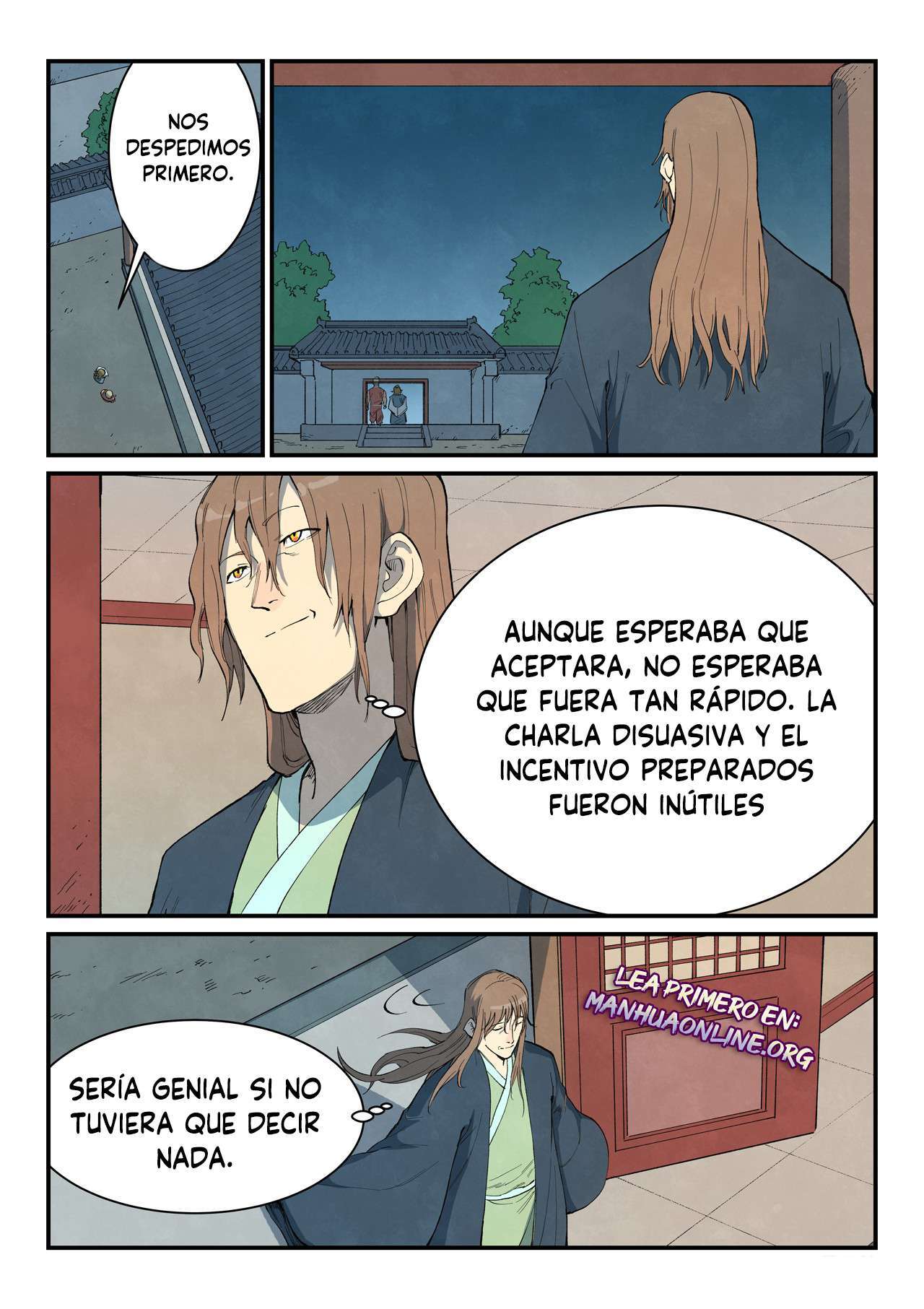 Capitulo 730 page 9