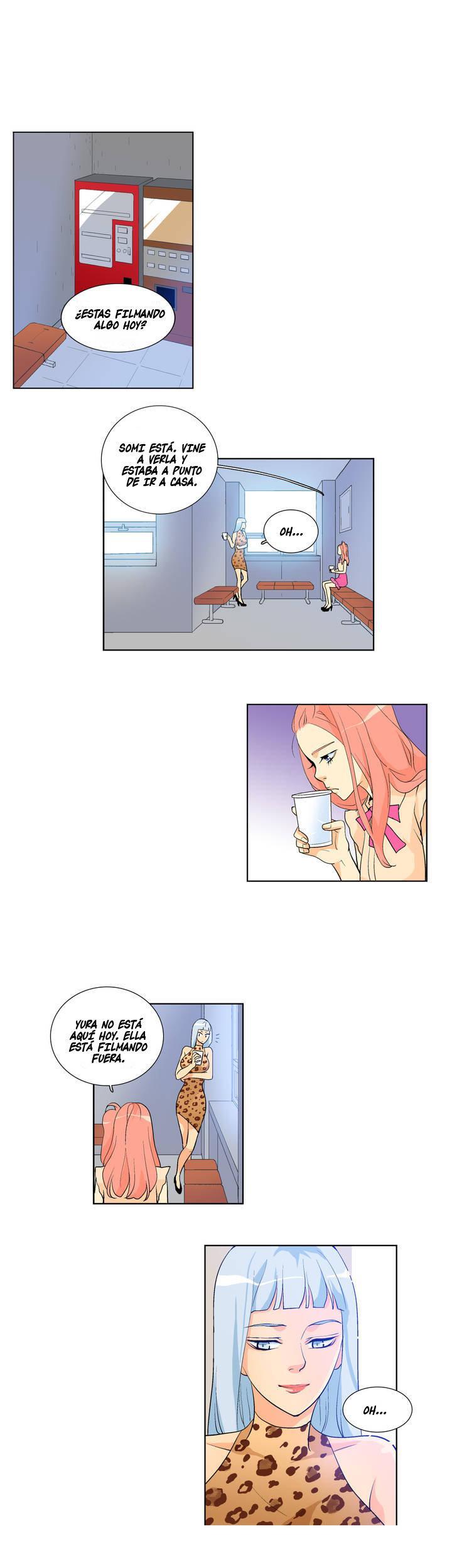 Capitulo 52 page 11