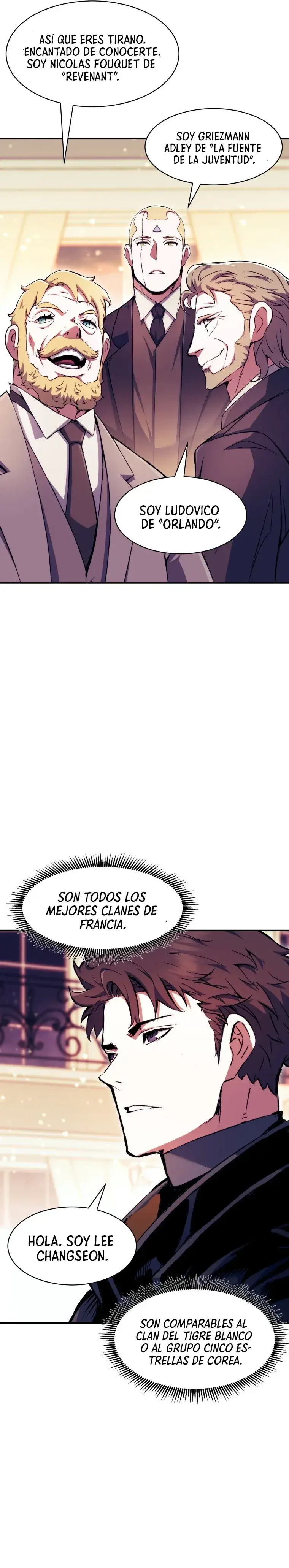 Capitulo 104 page 19