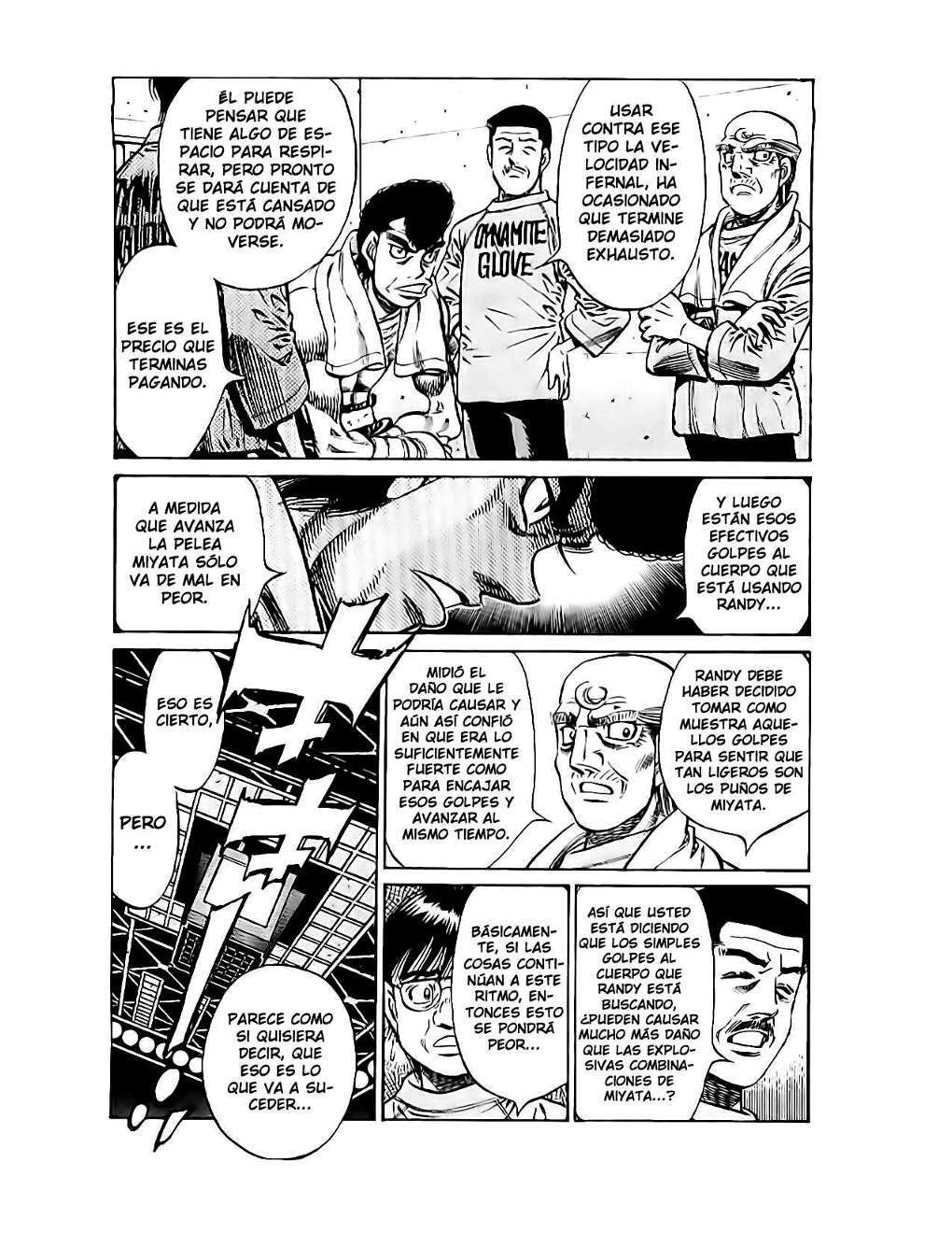 Capitulo 834 page 10