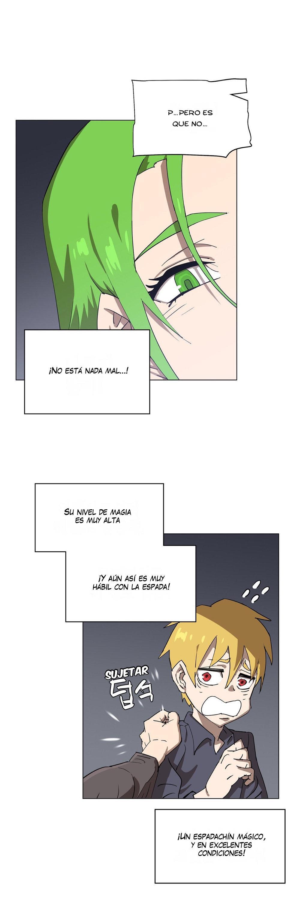 Capitulo 166 page 33
