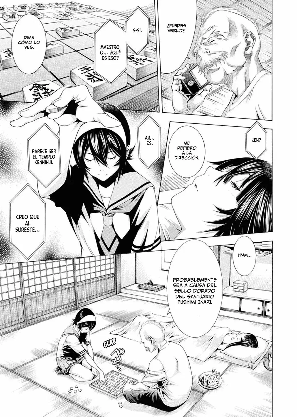 Capitulo 38 page 10