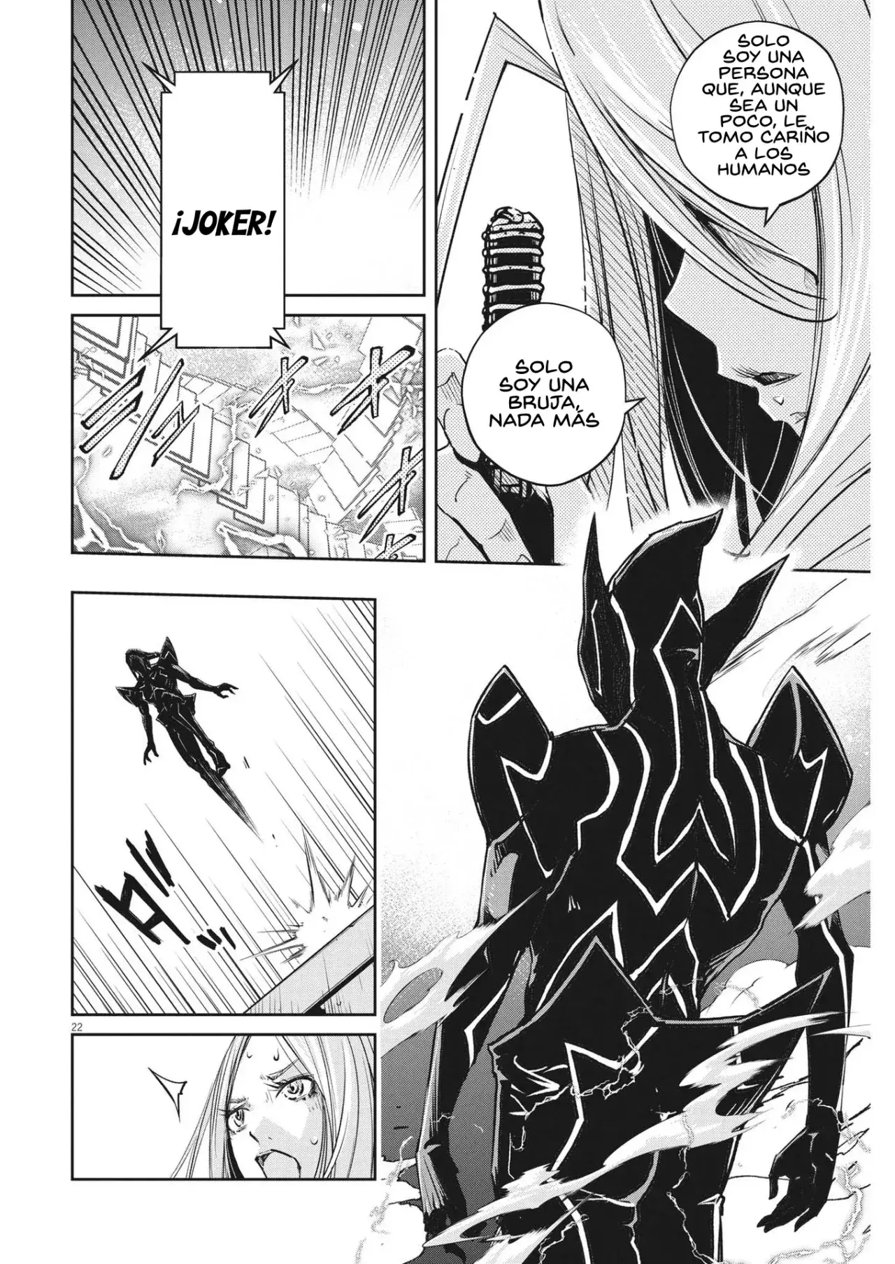 Capitulo 139 page 23