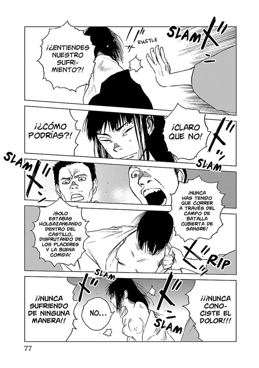 Capitulo 31 page 22