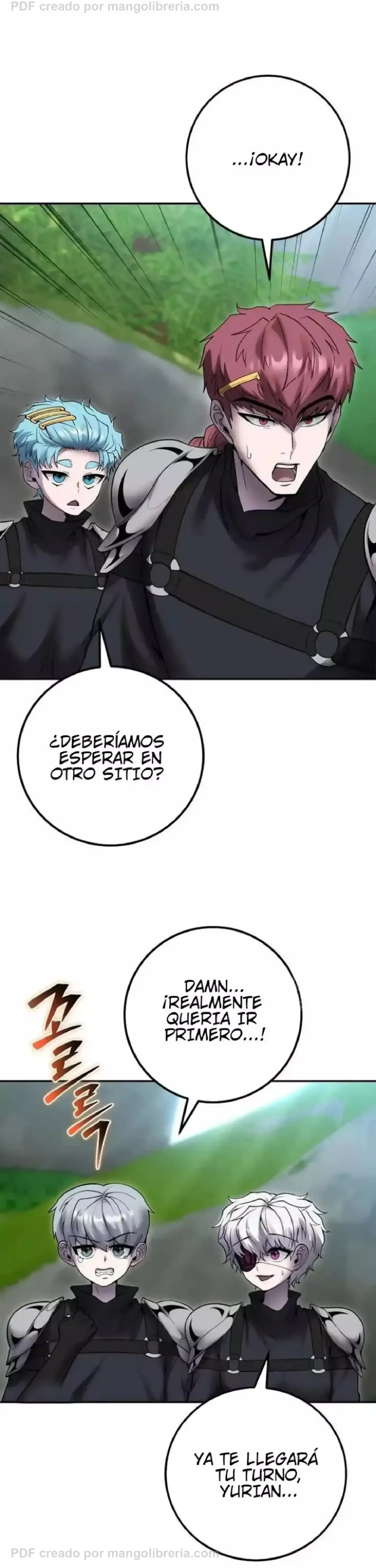Capitulo 52 page 4