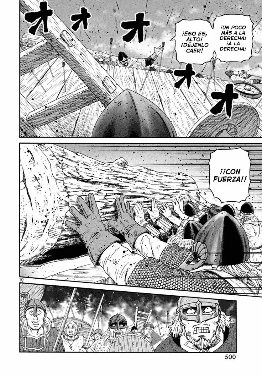 Capitulo 143 page 10