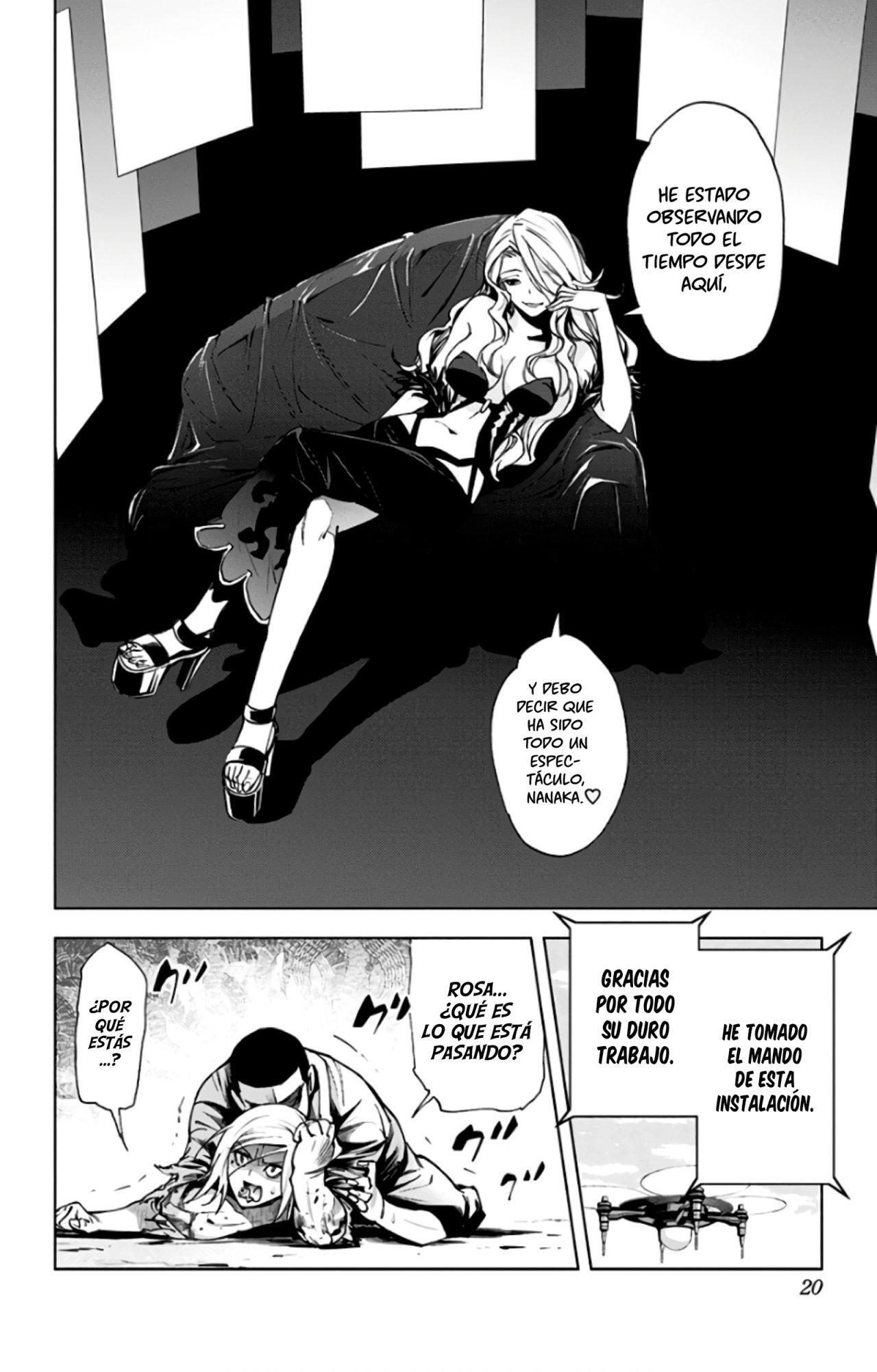 Capitulo 74 page 3